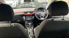 Vauxhall Corsa 1.4 [75] Sport 3dr [AC] Petrol Hatchback